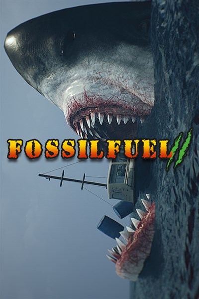 Fossil fuel 2