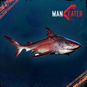 Maneater on sale microsoft store