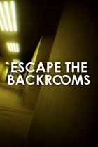 Escape the Backrooms