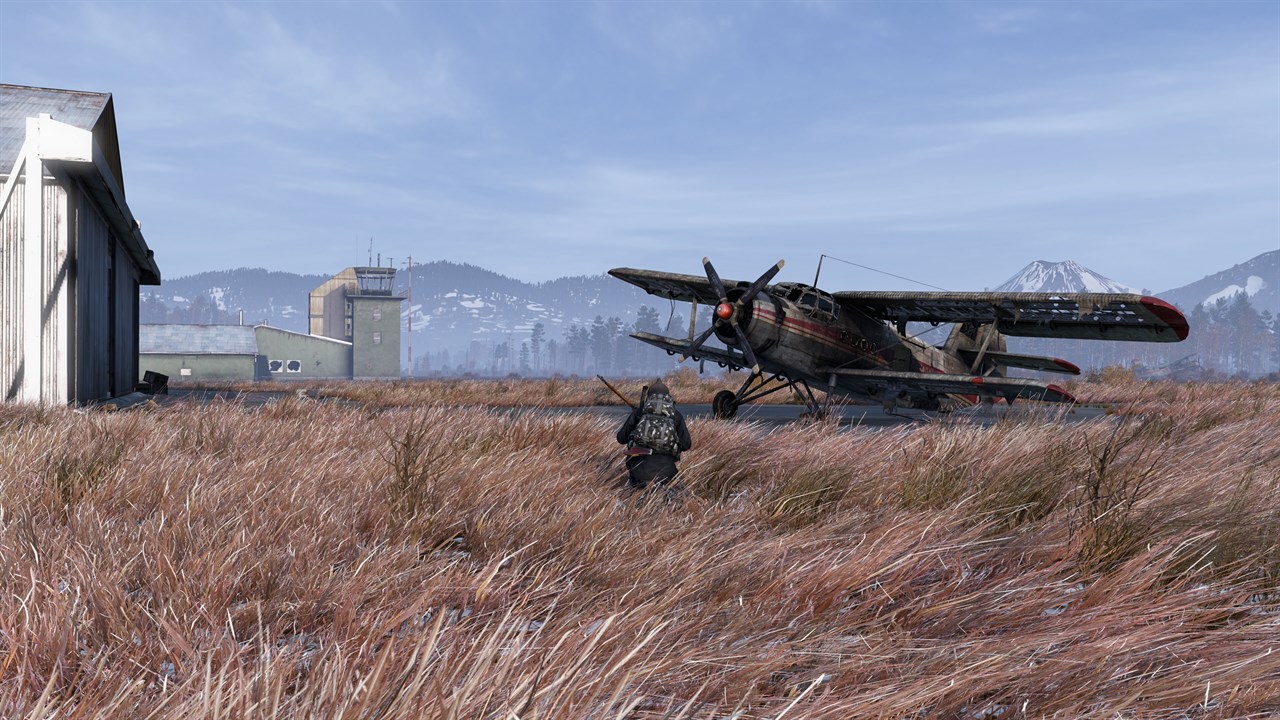DayZ Cool Edition screenshot 5