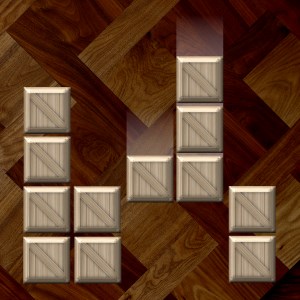 Classic Wood Block Puzzle - Microsoft Apps