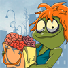 Zombies Escape: Hidden Object game
