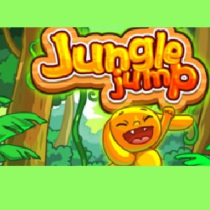 JungleJump Pro