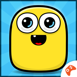 My Gu - Virtual Pet Games For Kids