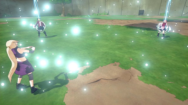 NTBSS Top Secret Training Set - Season Pass 2 Characters screenshot 2