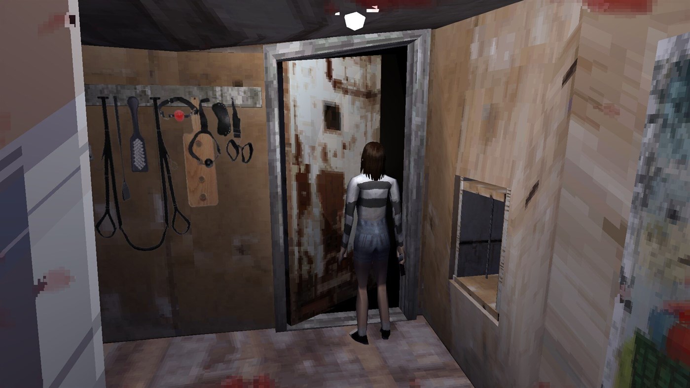 #4. Murder House (Xbox) 게시자: Puppet Combo