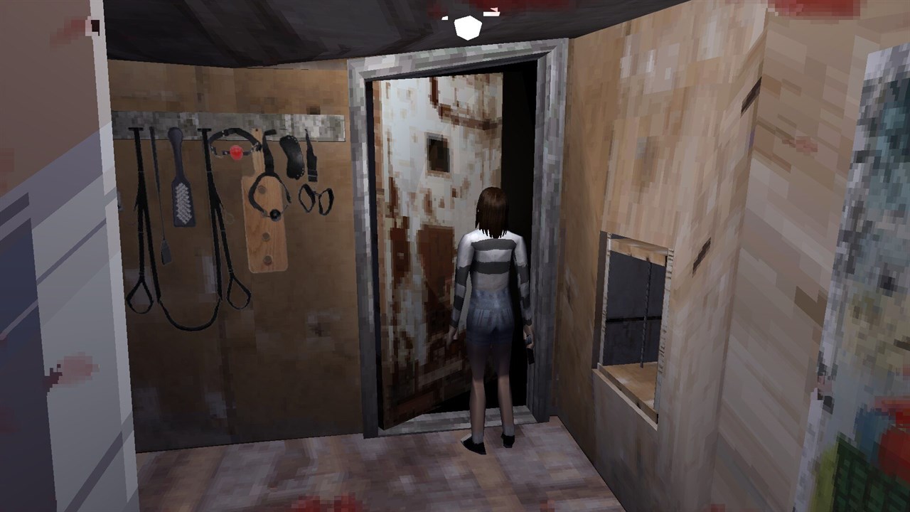 Murder House screenshot 3