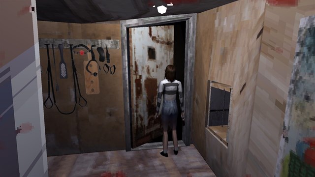 Murder House screenshot 3