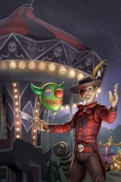 Wizard101 - Spooky Carnival Bundle