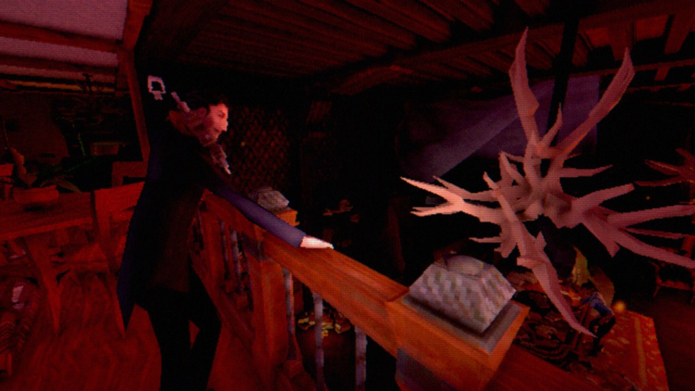 #6. The Tartarus Key (Xbox) By: Armor Games Studios