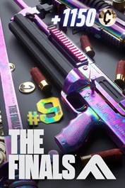 THE FINALS - Season 9 Starter Pack