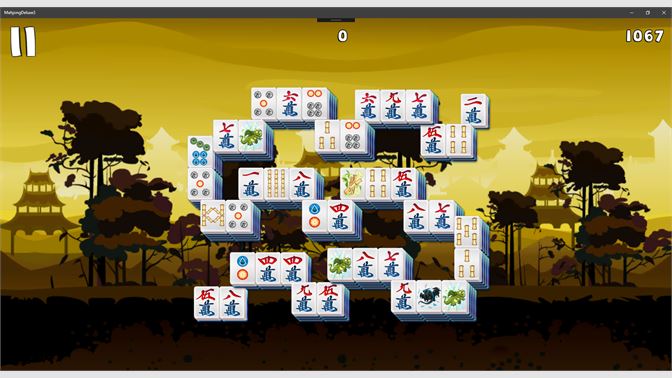 Baixar Mahjong Deluxe Free - Microsoft Store pt-BR