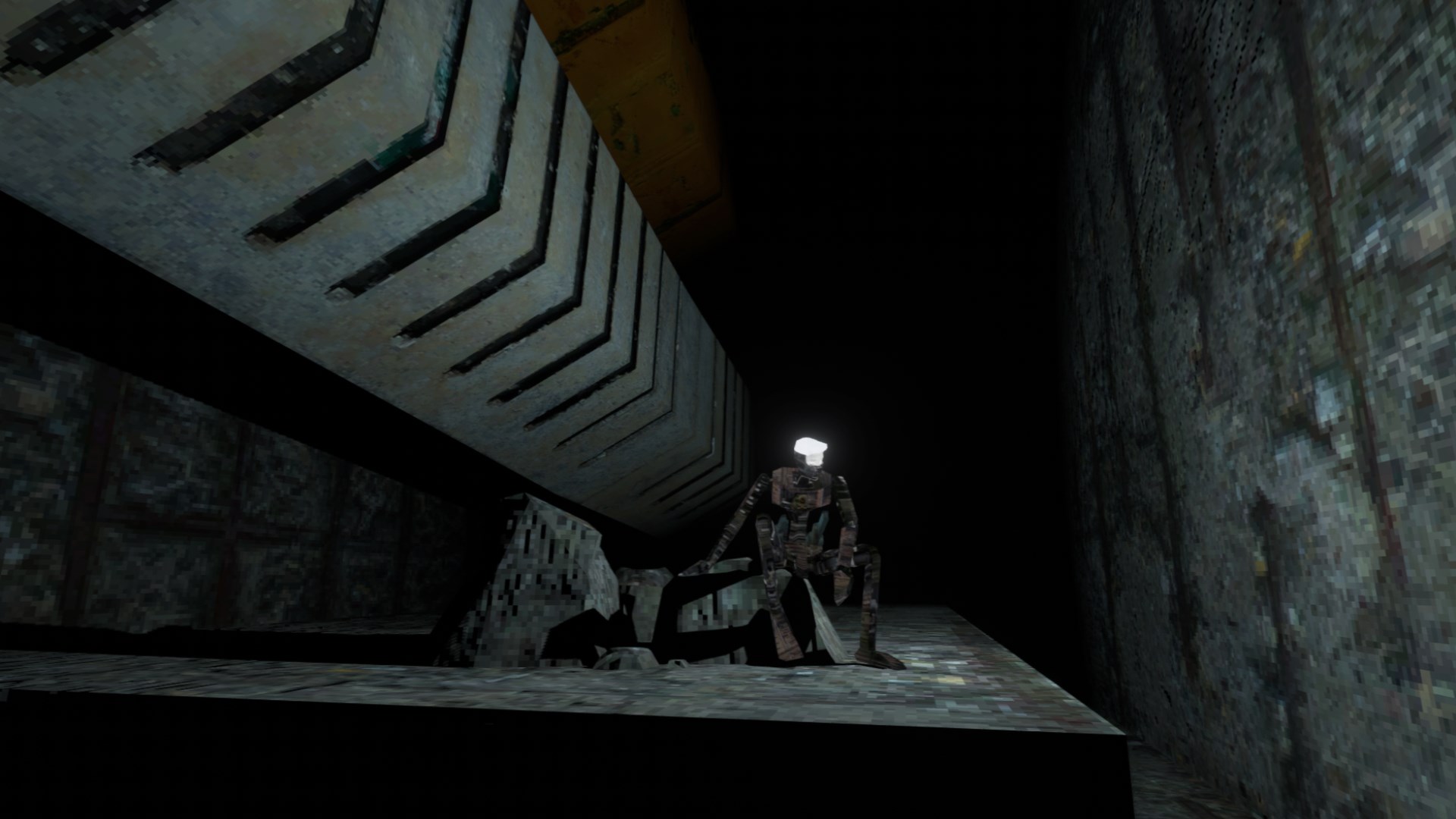 Lorn's Lure - trailer