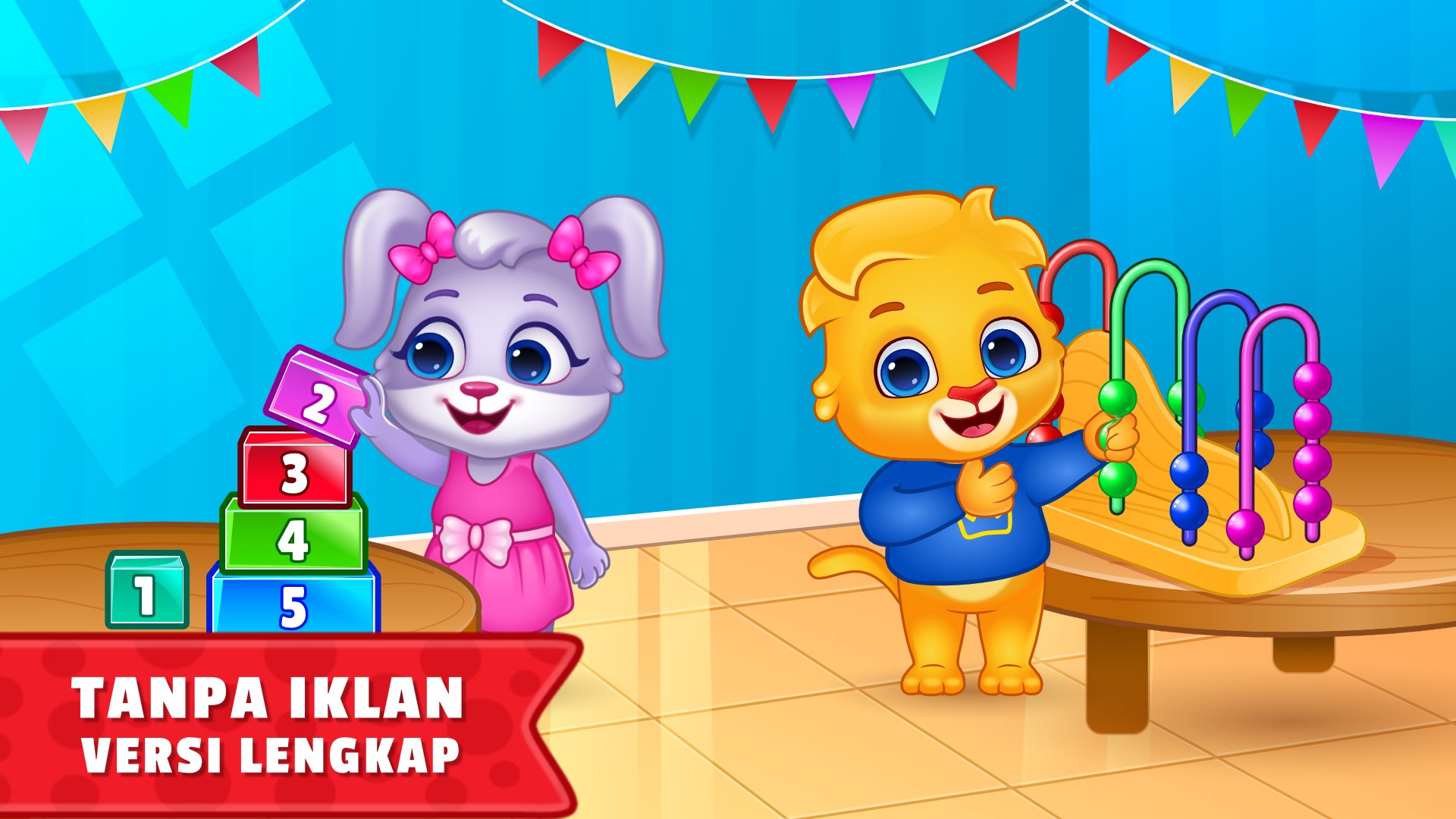 Dapatkan Number Kids: Game Matematika - Microsoft Store Id-ID