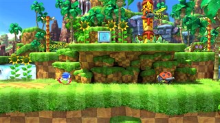 Sonic Generations screenshot 2