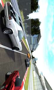 Need for Car Racing: Real Race Speed on Asphalt 3D screenshot 1