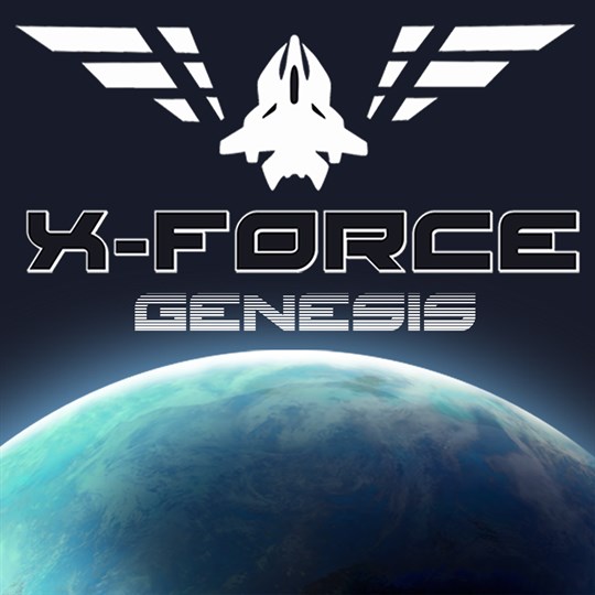 X-Force Genesis for xbox