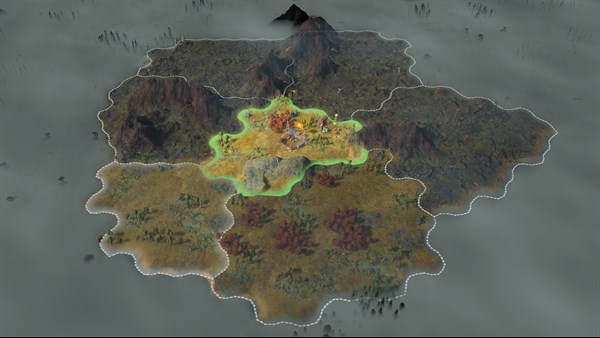 Surviving Franchise Bundle — 1