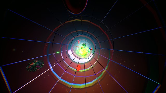 Coronavirus screenshot 2
