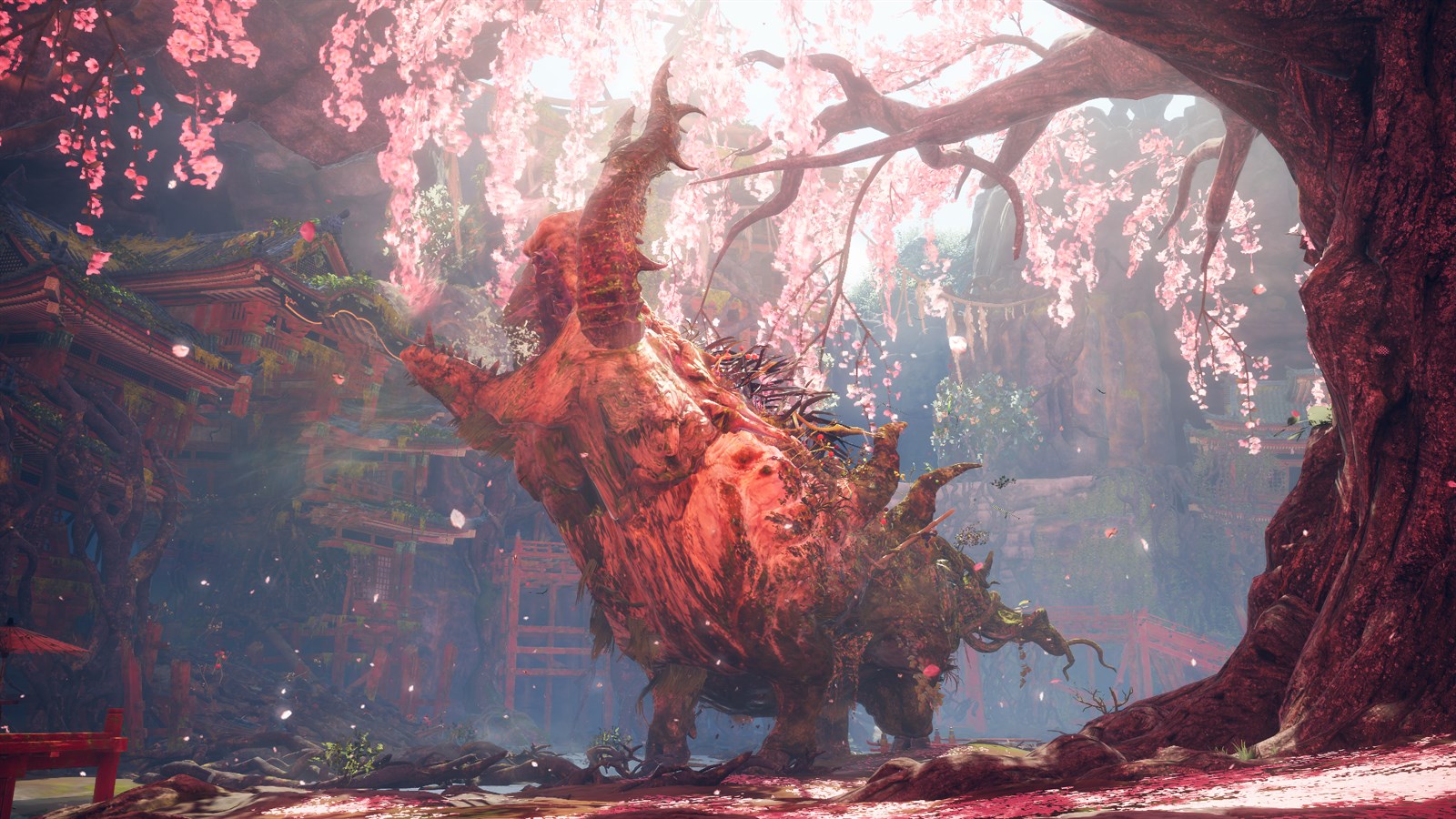 Edición Estándar de WILD HEARTS — captura 7