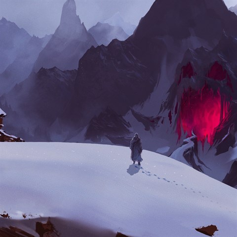 Ultimate ADOM: Caverns of Chaos