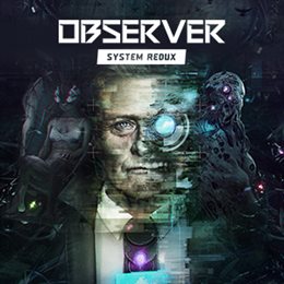Aperçu Observer: System Redux