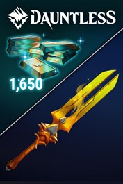 Shining Ripper Bundle