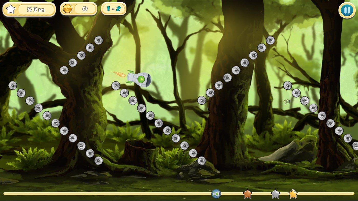 #5. Avoidon (Windows) Av: Pankabre