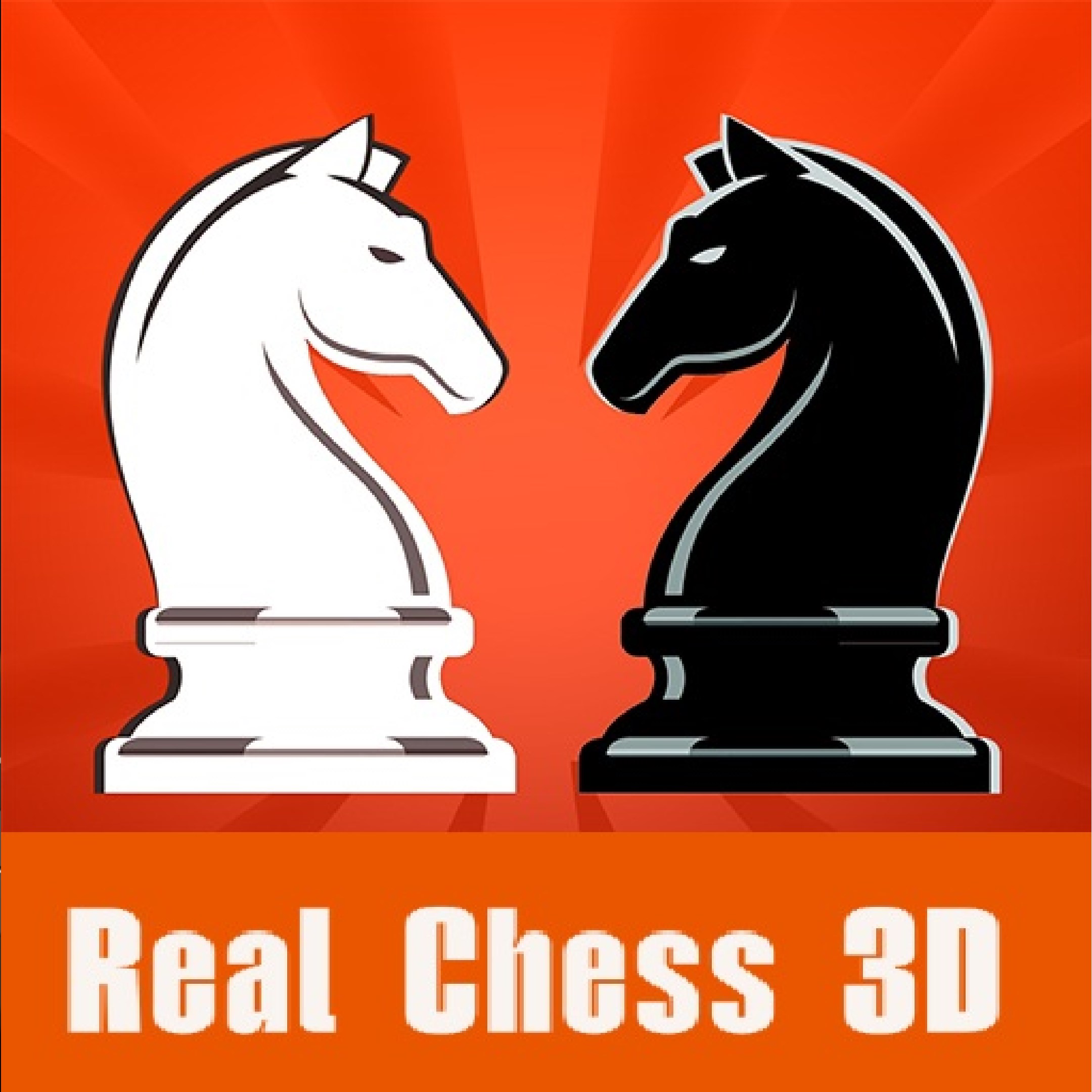 Real Chess 3D