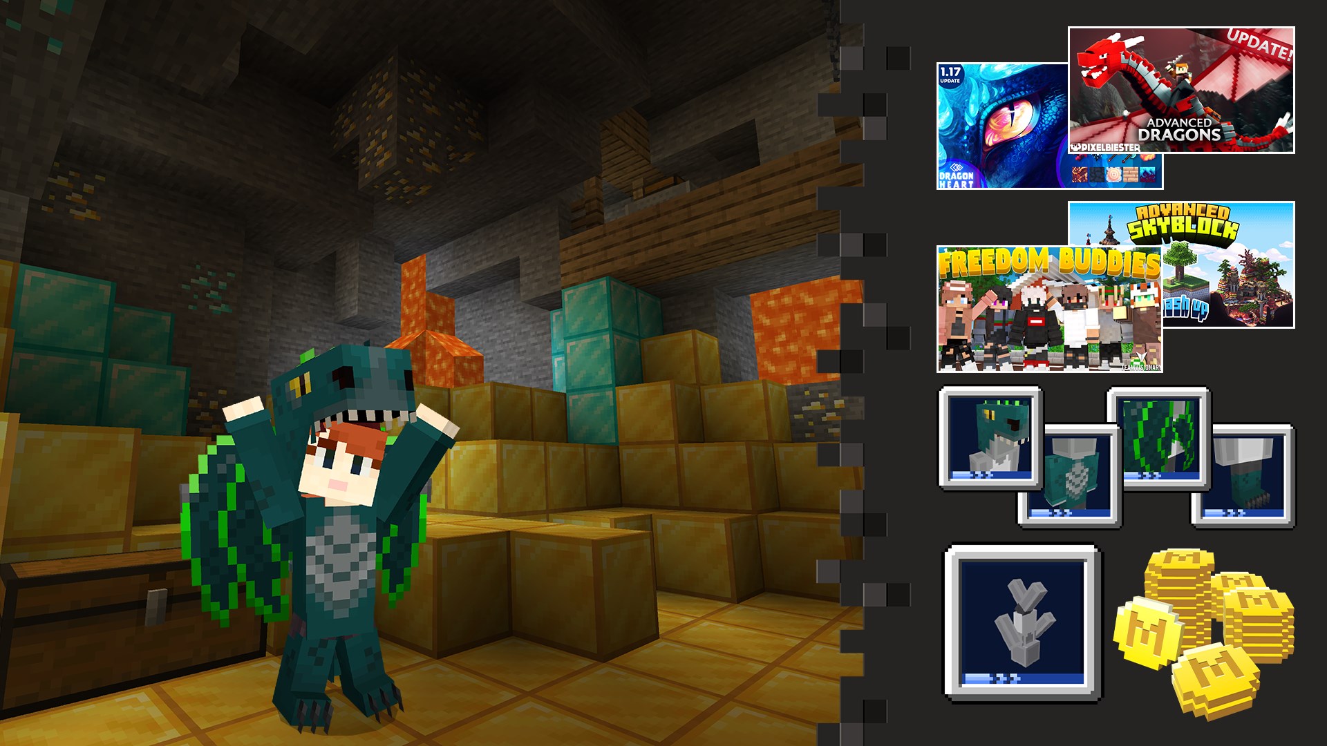 Buy Dragon’s Pack cheap (Xbox DLC Price Comparison) XboxNow