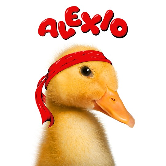 Alexio for xbox