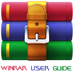 WinRAR PC-Guide