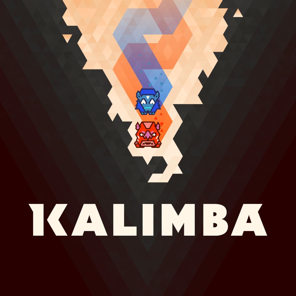 KALIMBA cover art (full size)