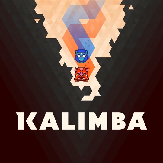 KALIMBA for xbox