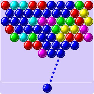 Bubble Shooter - Microsoft Apps