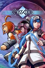 Crosscode を購入 Microsoft Store Ja Jp