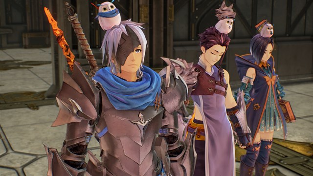 Tales of ARISE - Premium Upgrade Pack screenshot 1