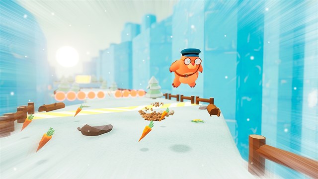 Mail Mole screenshot 1