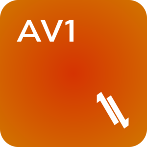 LL AV1 Converter - AV1 to MP4