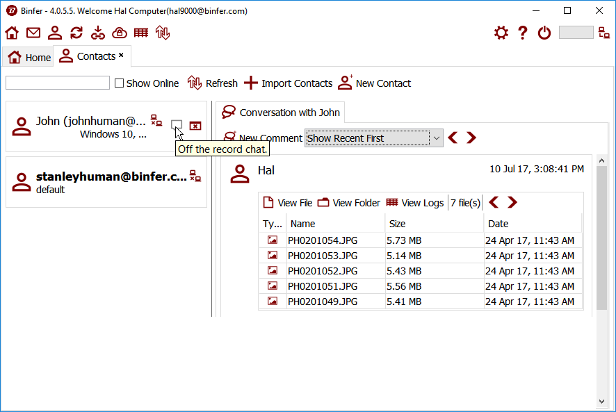 Get Download Binfer Gif