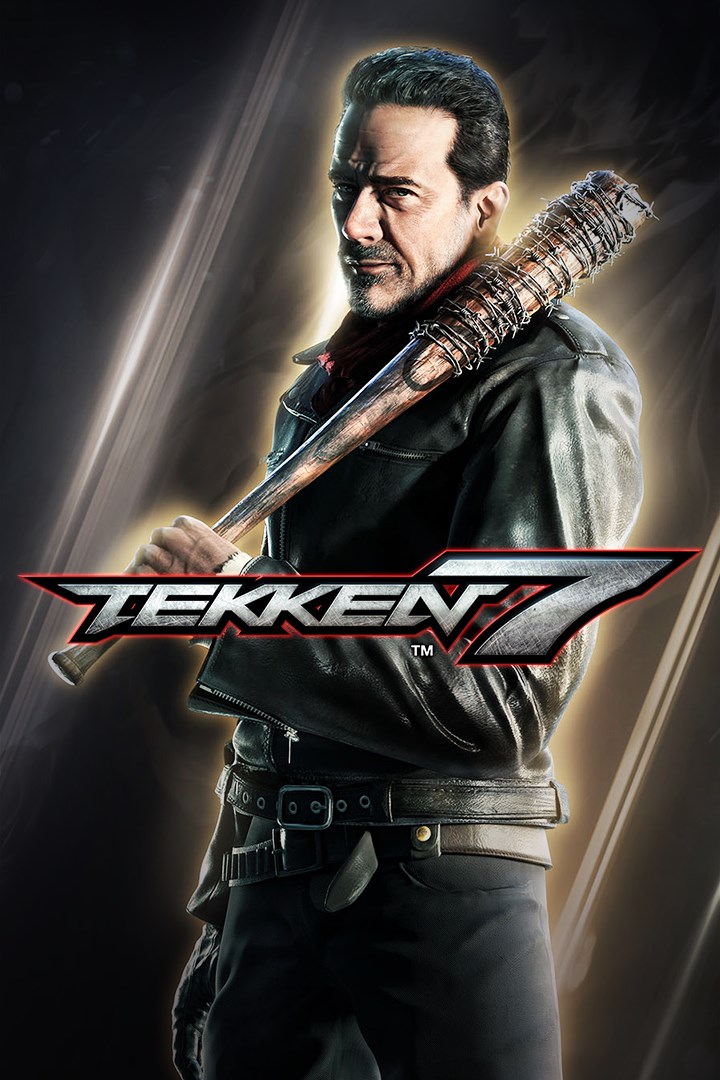 xbox store tekken 7