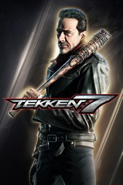 TEKKEN 7 - DLC9: Negan