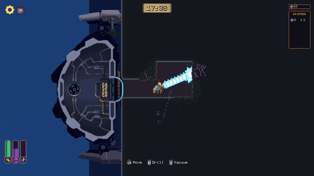 Wall World screenshot 6