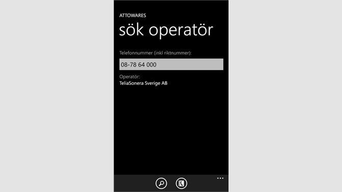 get sok operator microsoft store