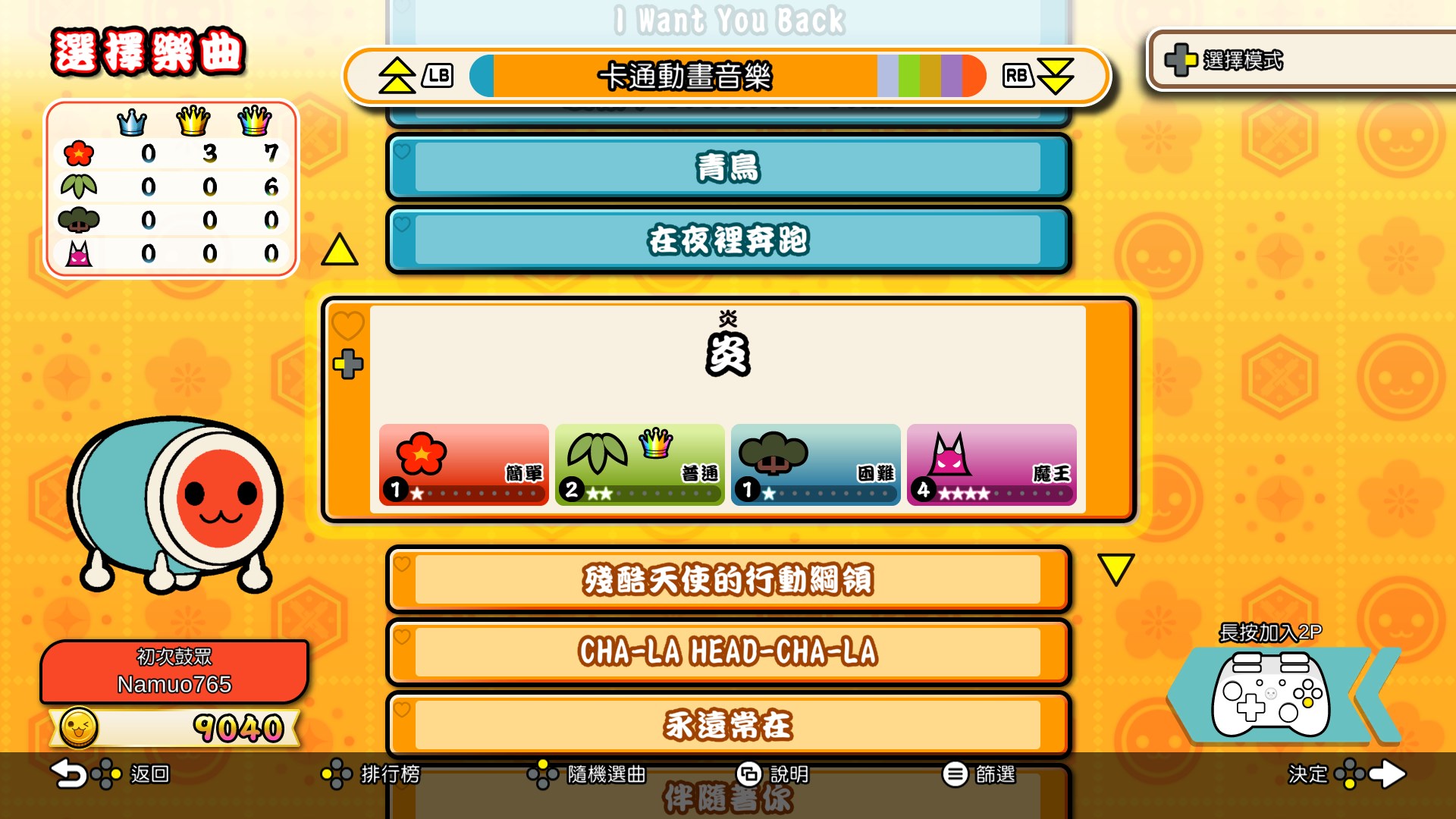 沒有可用的標題