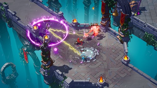 Wizard of Legend 2