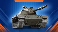 World of Tanks Modern Armor – Paré au combat : Chrysler K tank