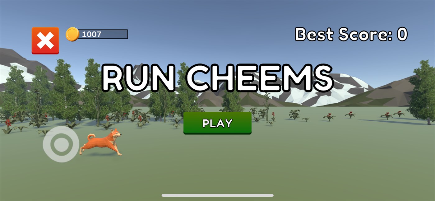 #5. CHEEMS The Game (Xbox) By: Ject Lab Studio