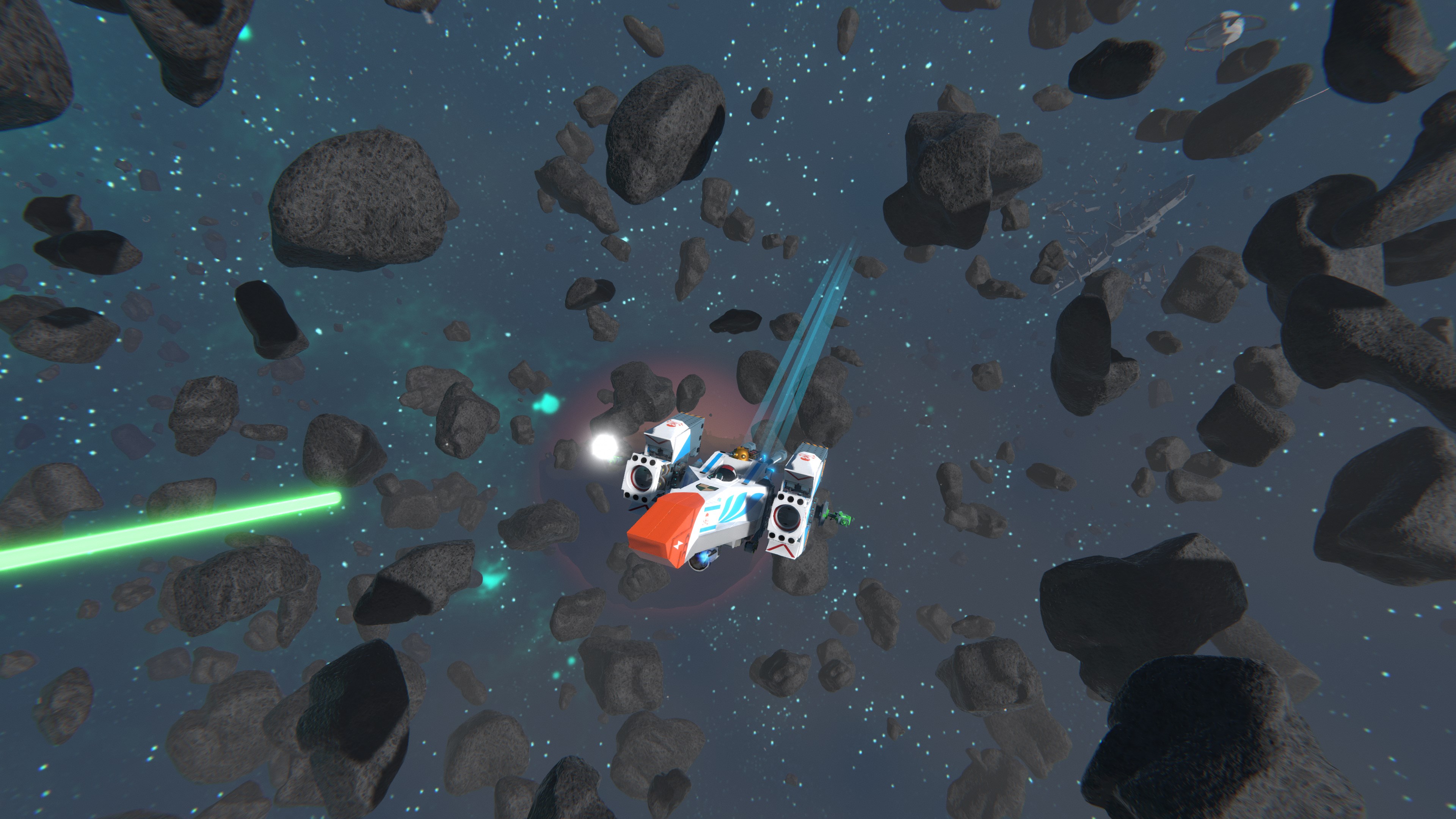 Trailmakers