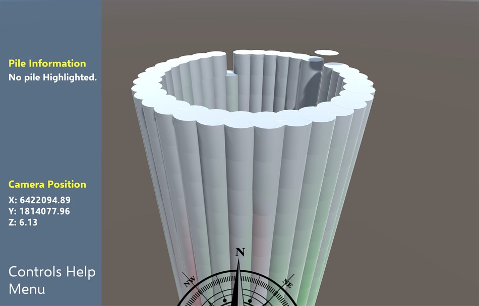 DeviateVR (Windows) Oleh: Deep Excavation LLC